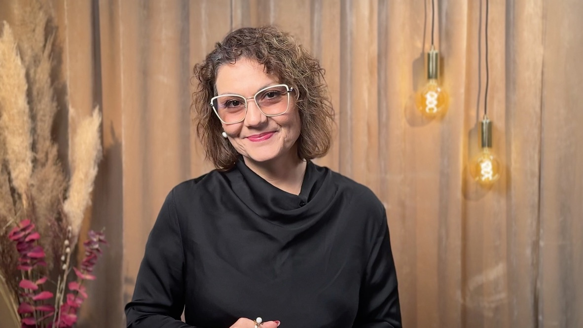 Alice, founder of Business Growth